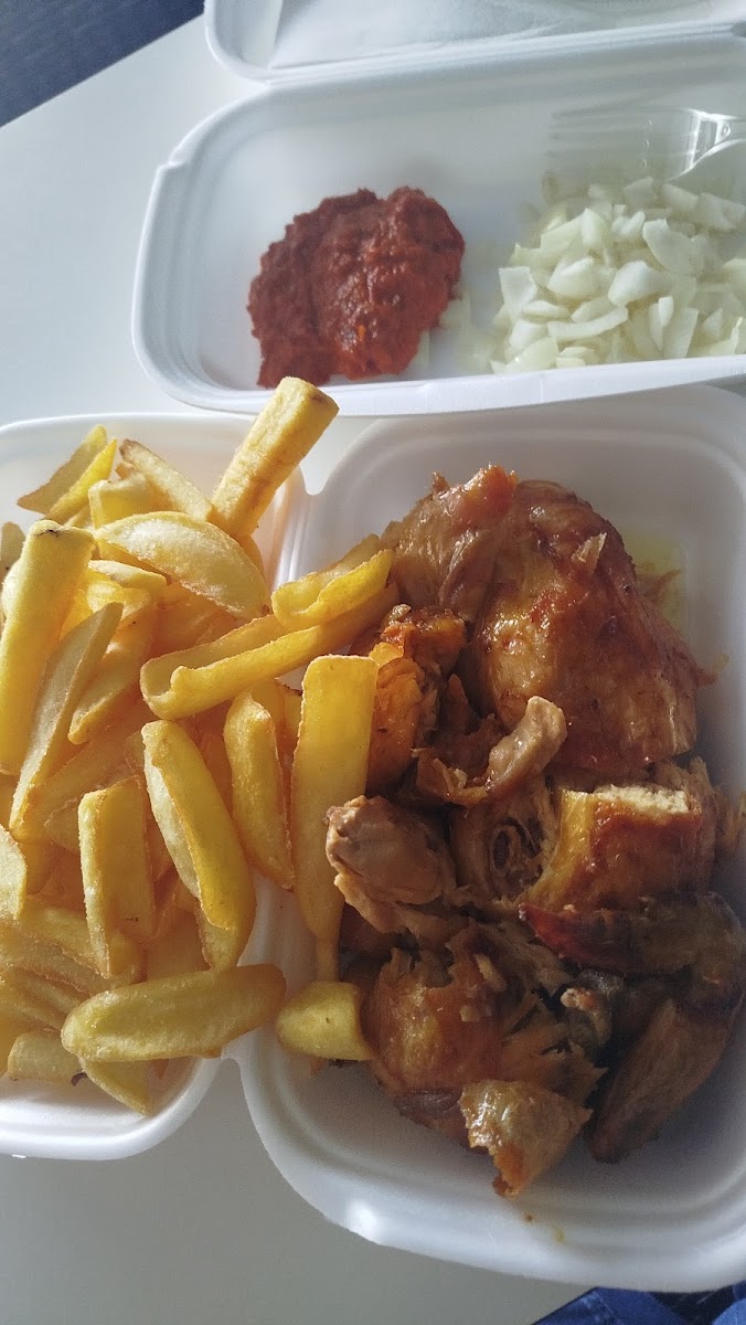 Pećenjarnica Kokoda-4