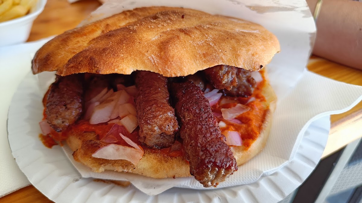 Pećenjarnica Kokoda-8